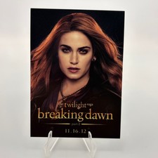 Twilight Saga Breaking Dawn