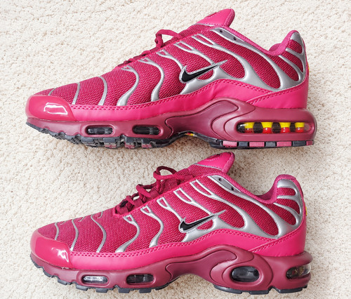 Chaussures nike air max - chaussures,
