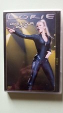Dvd lorie live - dvd, 2006