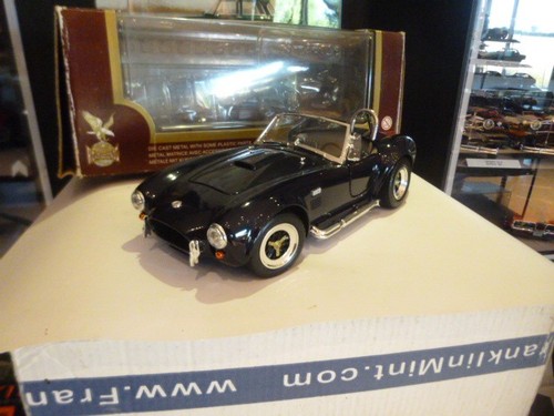 Shelby cobra 427 - ac,