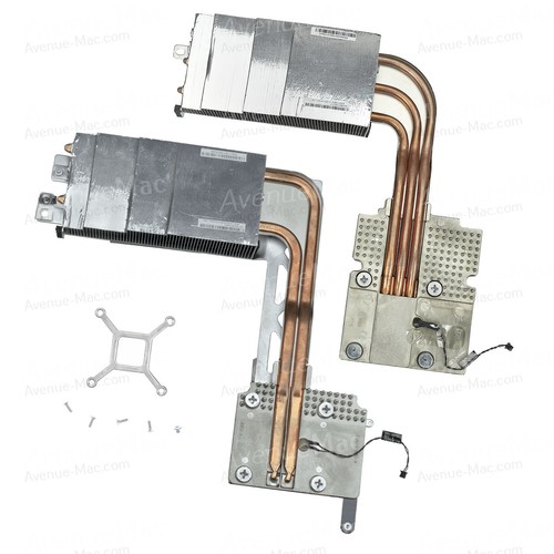 Dissipateur chaleur gpu - ,