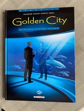 Pecqueur malfin golden city - pecqueur,