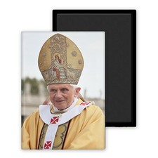 Pape Benoit XVI-Magnet