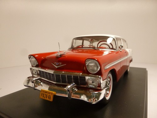 Chevrolet bel air - bel, doors