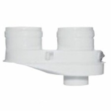 Kit Sdoppio Ferroli 80/80