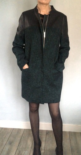 Manteau karen millen - , taille