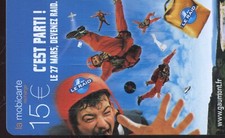 A222691  MOBICARTE   PETIT PRIX