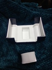 BOITE /BOX/ECRIN MAUBOUSSIN  POUR MONTRE 