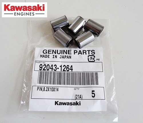 Dowel pins cylinder - dowel, head