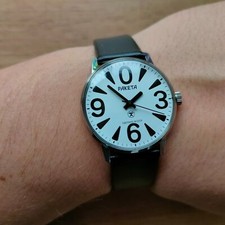 Raketa BIG ZERO mécanique