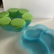SALADIER TUPPERWARE