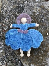 Broche Léa Stein Scarlett