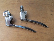 POIGNEES LEVIERS DE FREIN VELO