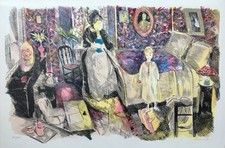 Emilio GRAU-SALA - "La