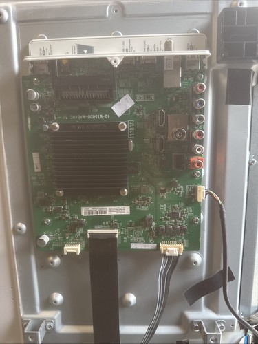 Motherboard thomson - tv,