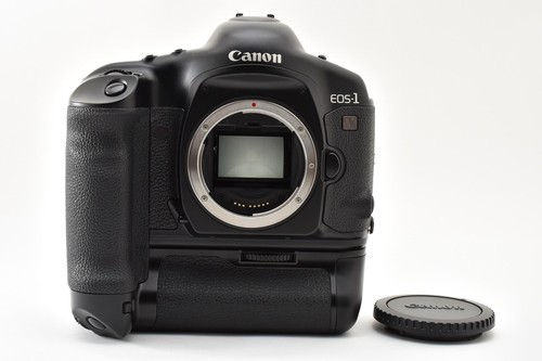 canon eos 1v
