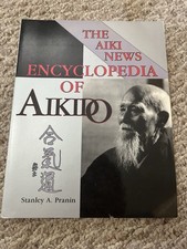 THE AIKI NEWS ENCYCLOPEDIA OF