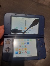 Console New Nintendo 3DS XL
