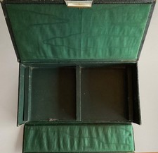 Ancienne boite, coffret à
