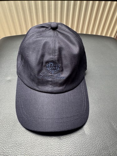 Loro piana casquette - piana,