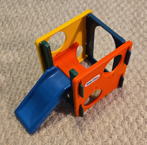 Little tikes preschool - little,