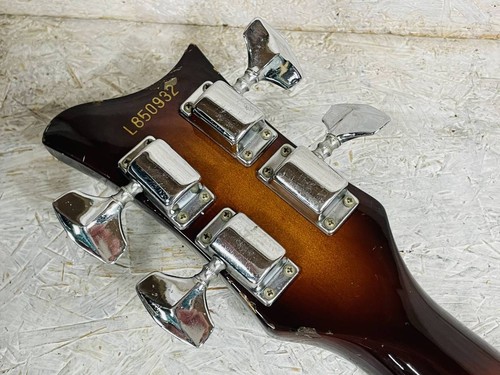 Hofner violin bass copy - violin,