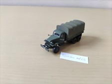ROCO, CAMION MILITAIRE 1/87e