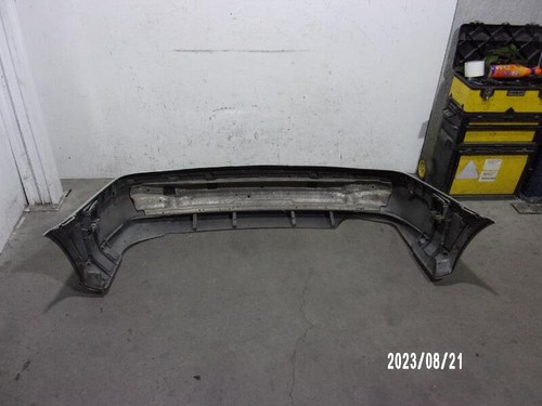 51128159367 pare choc arrière - pare-choc,