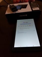 Tablette Danew Dslide807