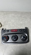 Commande chauffage ALFA ROMEO 147 PHASE 2