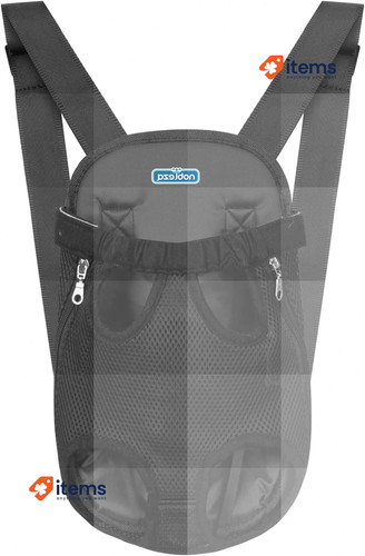 Nobleza chien porte sac dos - porte,