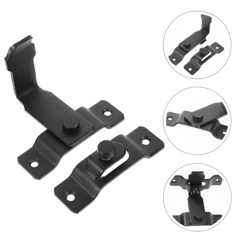 Loquet portail gache - loquet, de