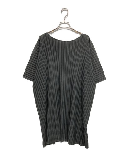 Pleats please robe femme - femme, en