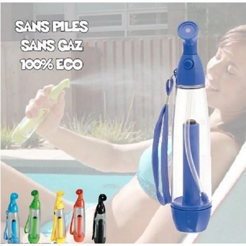Brumisateur eau pompe - brumisateur, a