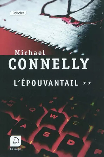 épouvantail volume 2 - l'épouvantail,
