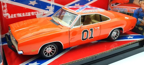Ertl scale diecast - 1/18, 32878