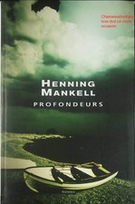 Profondeurs - Thriller
