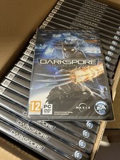  lot 15 jeux pc dvd rom mac darkspore edition limitée neuf blister revendeur f