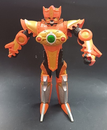 Bandai 2007 megazord épée - bandai,