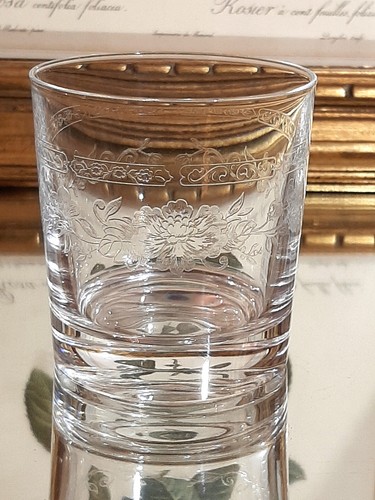 Cristal arques matignon - cristal, 1