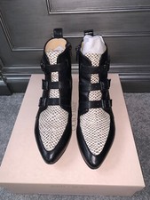 Authentique botte Jimmy Choo