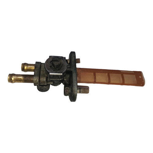Robinet carburant suzuki gs - suzuki,