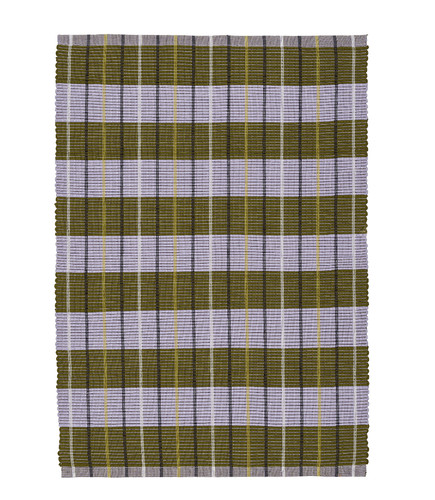Tapis ikea mavinn rayé - mavinn,,