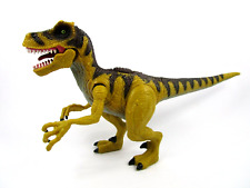 Dino Valley 3 Animal Planet Velociraptor Toys R Us Exclusive Chap Mei