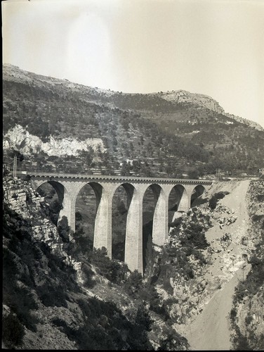 Nice monaco menton 1926 la - menton,