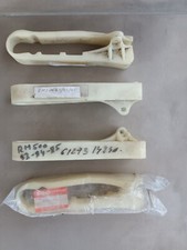 PATIN BRAS OSCILLANT SUZUKI RM 500 61273 14240 ORIGINE NEW OLD STOCK RM5O0 83 85