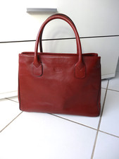 Sac a main cuir Made in Italy