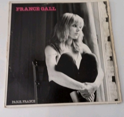 France gall paris - france, france/
