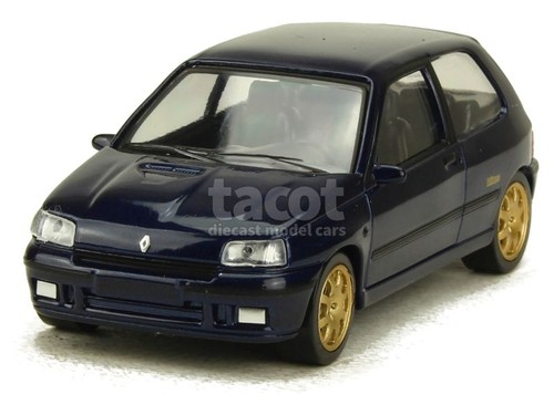 Renault clio williams 1993 - renault,