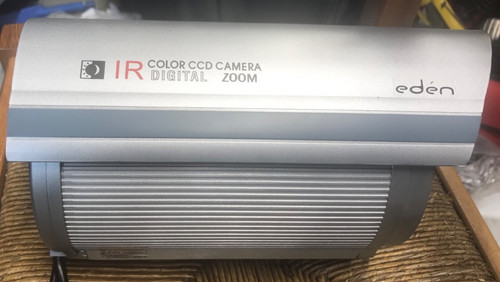 Camera surveillance ir - de,